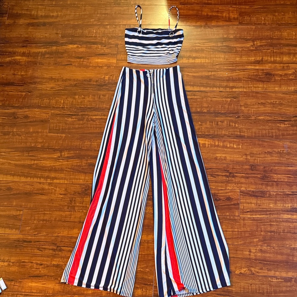 Gibiu two piece set